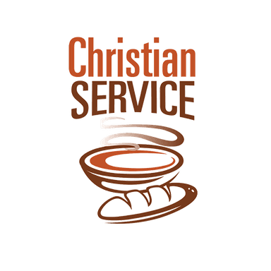 Christian Services logo