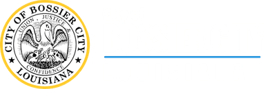 City of Bossier logo