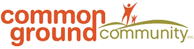 Common Ground Community logo